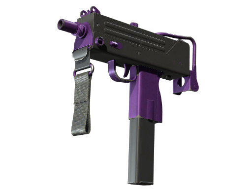 MAC-10 | Ultraviolet