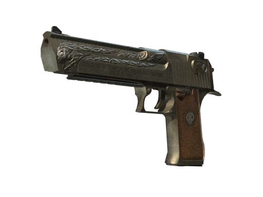 Desert Eagle | Naga