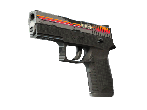 P250 | Cassette