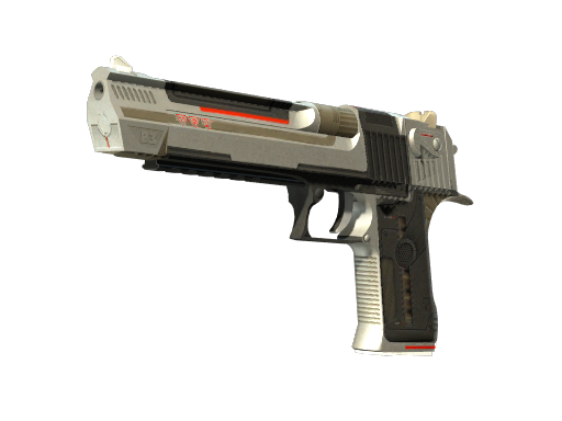 Desert Eagle | Mecha Industries