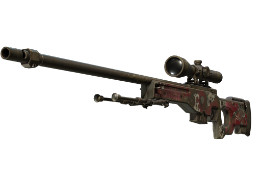 AWP | Duality