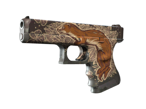 Glock-18 | Weasel