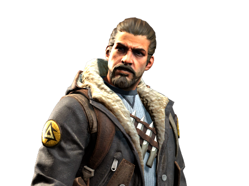 Blackwolf | Sabre