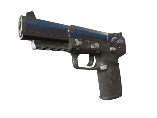 Five-SeveN | Heat Treated