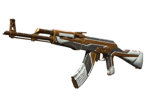AK-47 | The Oligarch