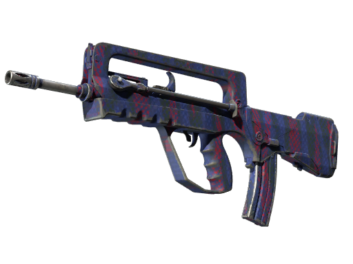 FAMAS | Teardown