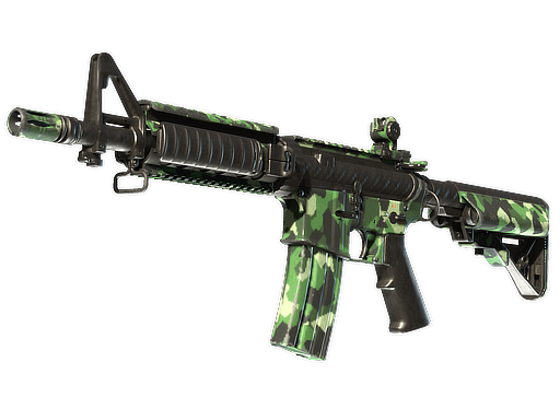 M4A4 | Choppa